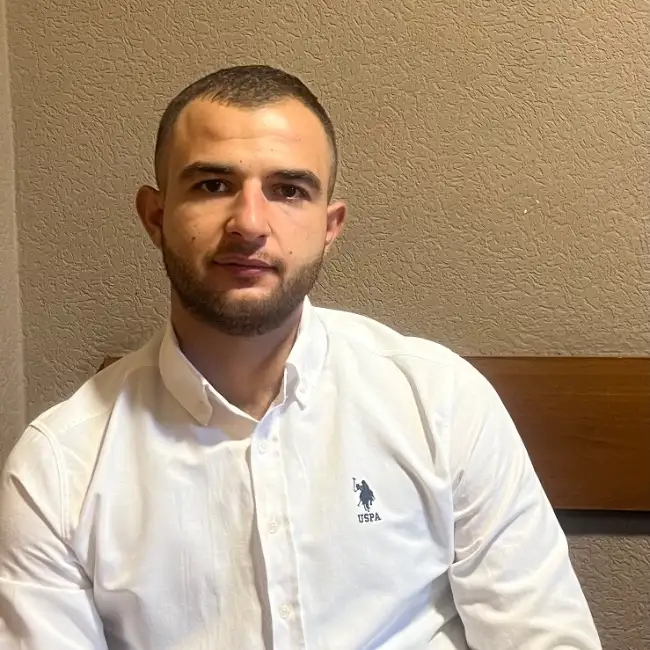 Erik, 28, Армения - ImSer