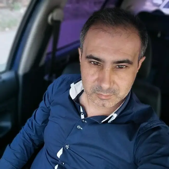 Edgar, 41