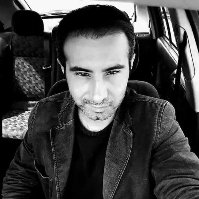 Edgar, 41