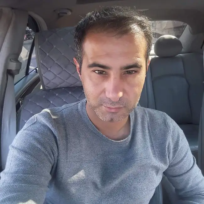 Edgar, 41, Армения - ImSer