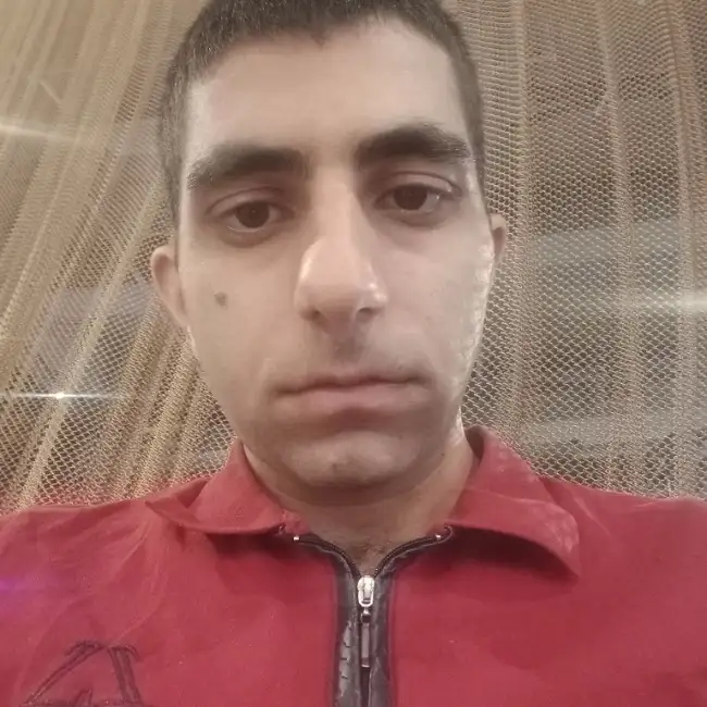 David, 46, Армения - ImSer