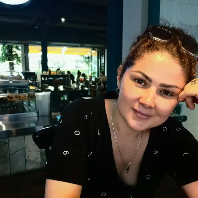 Sara - ImSer
