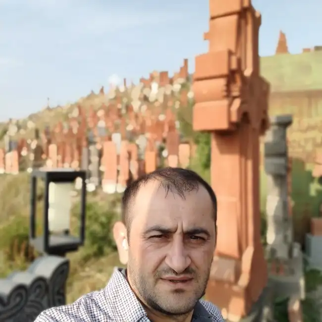 Mher - ImSer