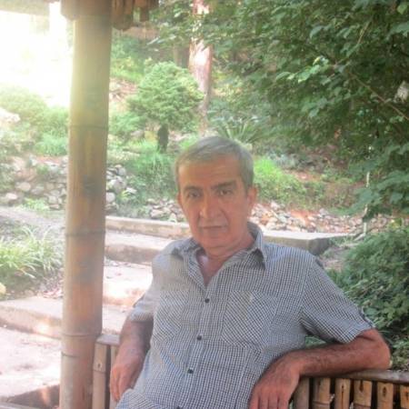 Валерий,62года Грузия, Батуми 