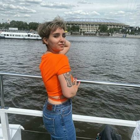 Julyana,  28 лет Россия, Москва,  хочет встретить на сайте знакомств   