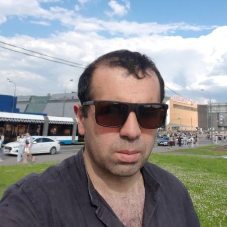 Арутюн,  42 года Россия, Москва,   ищет для знакомства  Женщину