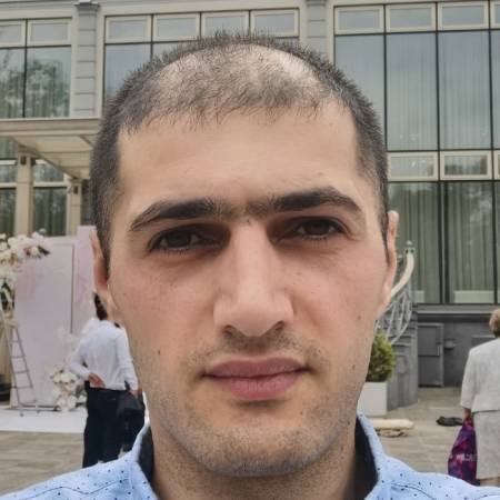 Давид,  35 лет Россия, Нижний Новгород,   ищет для знакомства  Женщину