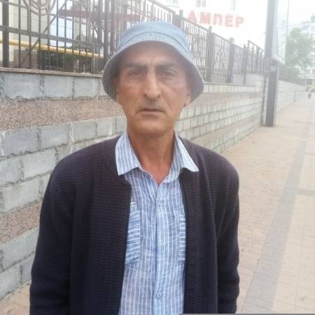 Карен,  51 год Армения, Ереван хочет встретить на сайте знакомств  Женщину 