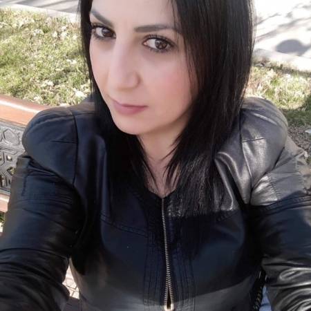 Элина,  39 лет Россия, Горячий Ключ,  желает найти на армянском сайте знакомств Мужчину