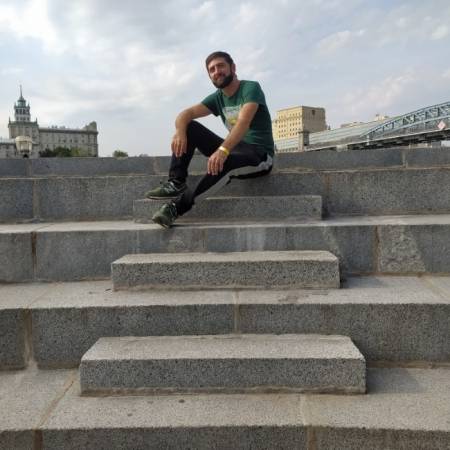 Артак,  35 лет Россия, Голицино,   ищет для знакомства  