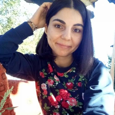 Анна, 31 год Украина, Харьков желает найти на армянском сайте знакомств Мужчину