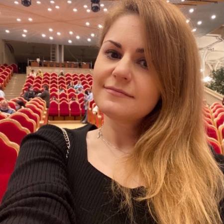 Сона,  40 лет Россия, Москва,  хочет встретить на сайте знакомств   