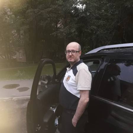 Виталий,  44 года Россия, Москва,  хочет встретить на сайте знакомств   