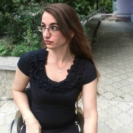 Каринэ,  23 года Россия, Москва,   ищет для знакомства  