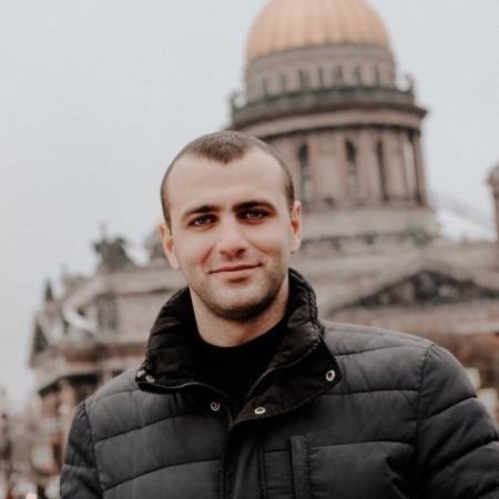 Araik,  27 лет Россия, Санкт-Петербург,  хочет встретить на сайте знакомств   