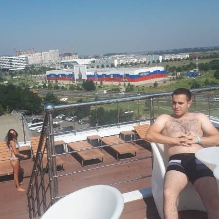 Edvin, 22 года, Россия, Краснодар
