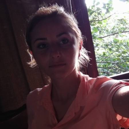 Лаура, 26лет Россия, Сочи,  