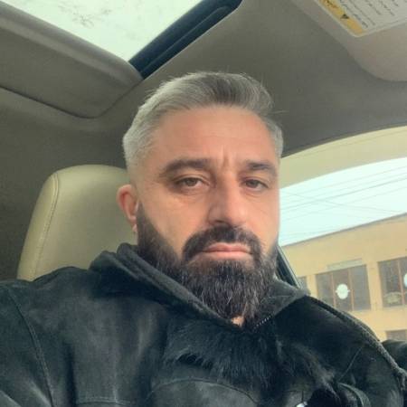 Manuk,  45 лет Армения, Ереван  ищет для знакомства  