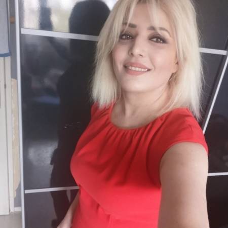Mariya, 54 года Франция, Париж желает найти на армянском сайте знакомств Мужчину