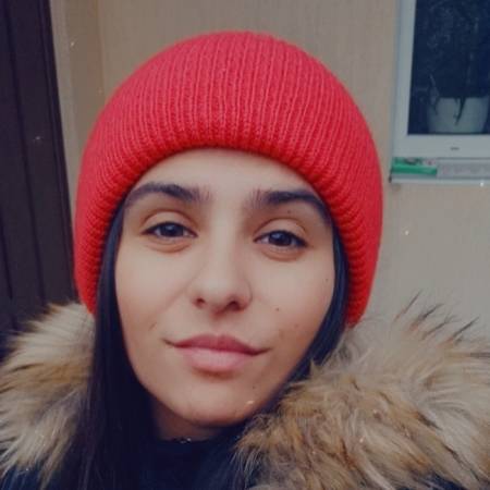 Nina, 23года Украина, Черкассы 