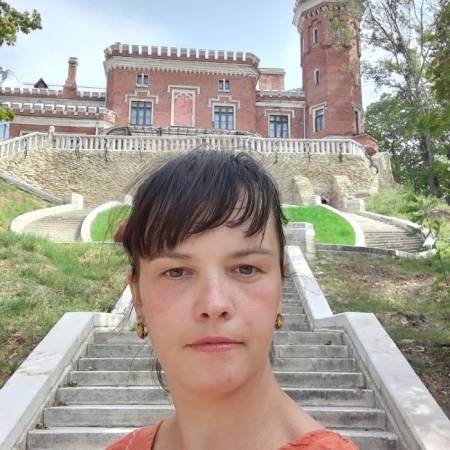 Ольга,  35 лет Россия, Воронеж,   ищет для знакомства  