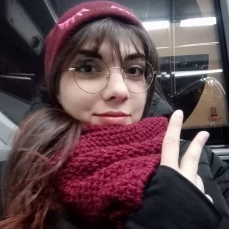 Кристина, 24 года Россия, Москва,  хочет встретить на сайте знакомств  Мужчину 