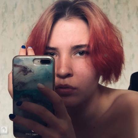 Evgeniya, 19лет Россия, Санкт-Петербург,  