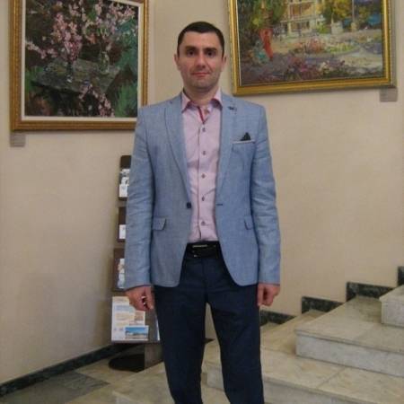 Артур, 39 лет, Россия, Краснодар