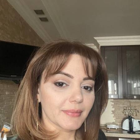 Эвелина,  43 года Россия, Москва,  желает найти на армянском сайте знакомств 