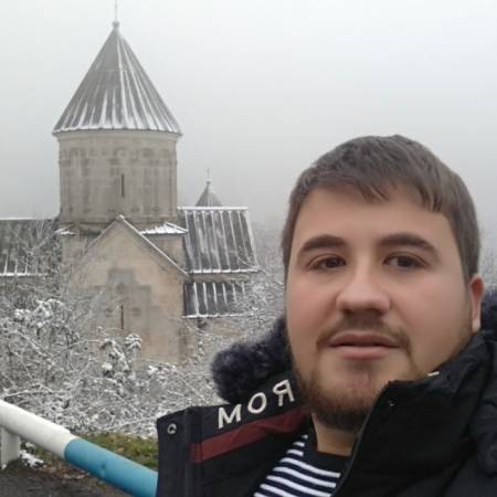 Garik, 27 лет Россия, Москва,   ищет для знакомства  Женщину