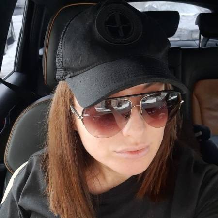 Дарина, 34 года Россия, Москва,  желает найти на армянском сайте знакомств Мужчину