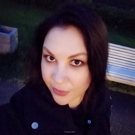Белла,  39 лет Россия, Колпино,  хочет встретить на сайте знакомств   