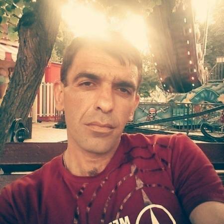 Артур, 41год Армения, Ереван 