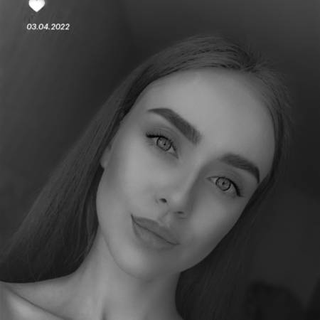 Эвелина, 20лет Россия, Москва,  
