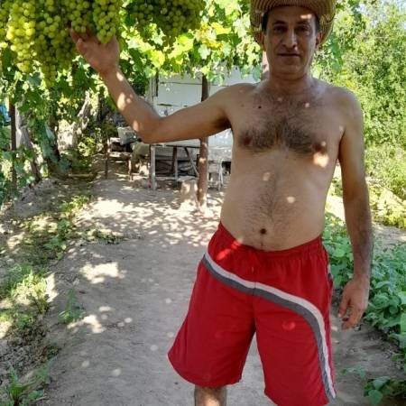 Ashot, 48 лет, Россия, Горький