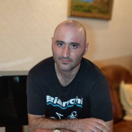 Эдуард, 39 лет, Россия, Москва