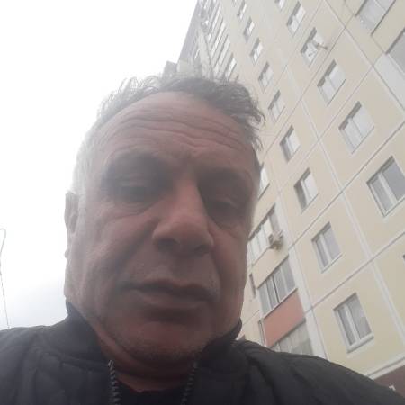 Патвакан,  60 лет Россия,   ищет для знакомства  