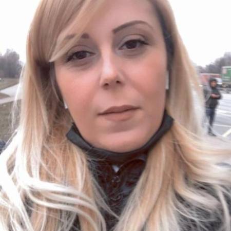 Milena, 42 года Россия, Москва,   ищет для знакомства  Мужчину