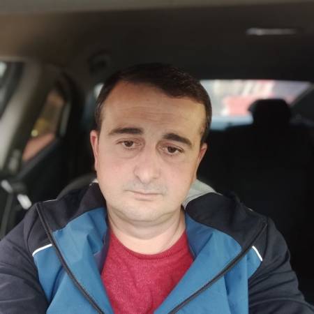Сейран, 42 года, Россия, Москва