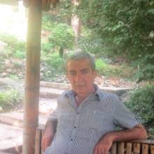 Валерий, 63 года, Грузия