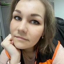 Анна, 38 лет Россия, Москва,  хочет встретить на сайте знакомств  Мужчину 