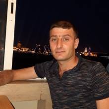 Ash, 37 лет Россия, Санкт-Петербург,  желает найти на армянском сайте знакомств Женщину