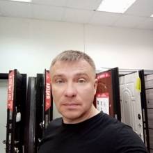 Sergey, 48лет Россия, Москва,