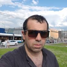 Арутюн, 42 года Россия, Москва,  хочет встретить на сайте знакомств  Женщину 