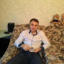 Ash, 37 лет Россия, Москва,  хочет встретить на сайте знакомств  Женщину 