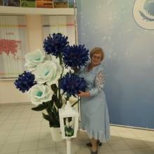 Татьяна, 53 года Беларусь, Минск  ищет для знакомства  Мужчину
