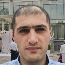 Давид, 35 лет Россия, Нижний Новгород,  желает найти на армянском сайте знакомств Женщину