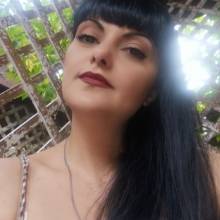 Нонна, 43 года Россия, Москва,  желает найти на армянском сайте знакомств Мужчину