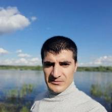 Hunan, 33 года Россия, Москва,  желает найти на армянском сайте знакомств Женщину