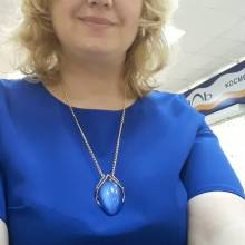 Наташа, 43 года Россия, Омск,  хочет встретить на сайте знакомств  Мужчину 